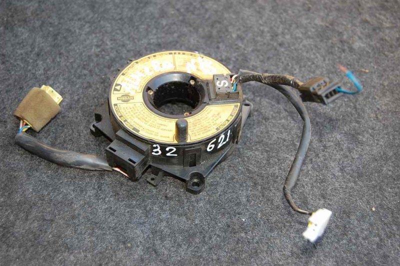 Шлейф Airbag NISSAN SUNNY 96-00 Б/У