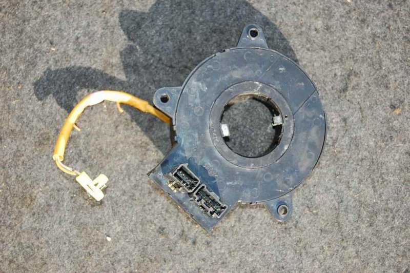 Шлейф Airbag MAZDA CX-9 06-16 Б/У