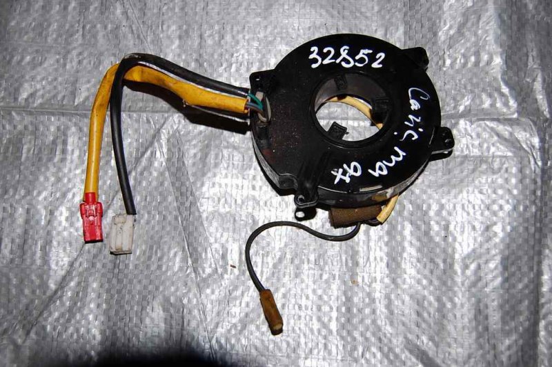 Шлейф Airbag CARISMA 95-04 Шлейф Airbag CARISMA 95-04