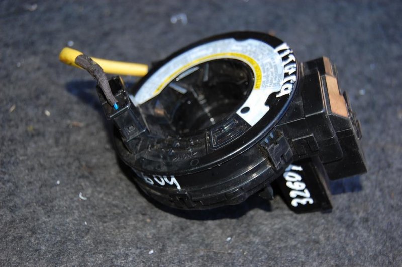 Шлейф Airbag SUZUKI GRAND VITARA 05-15 Б/У