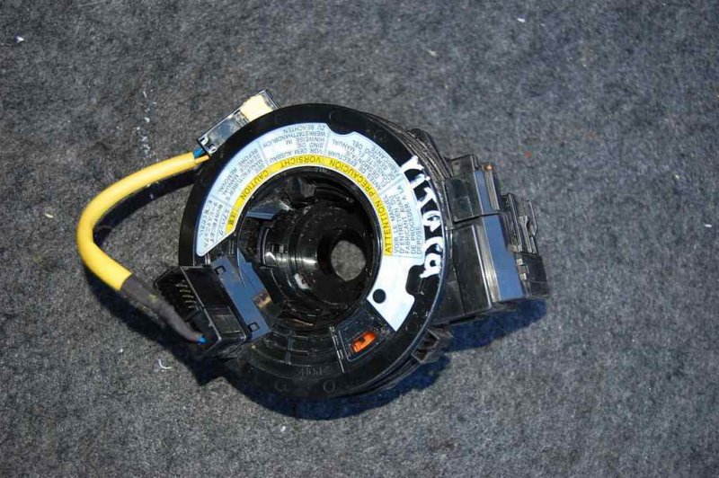 Шлейф Airbag GRAND VITARA 05-15