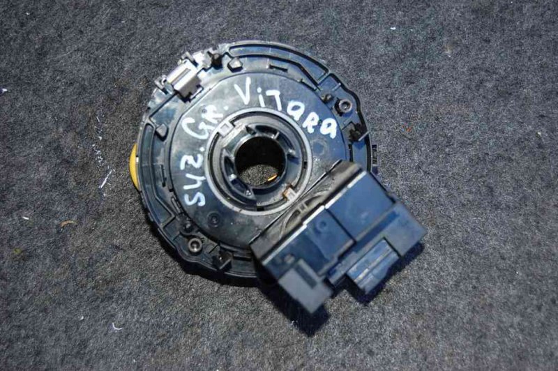 Шлейф Airbag SUZUKI GRAND VITARA 05-15