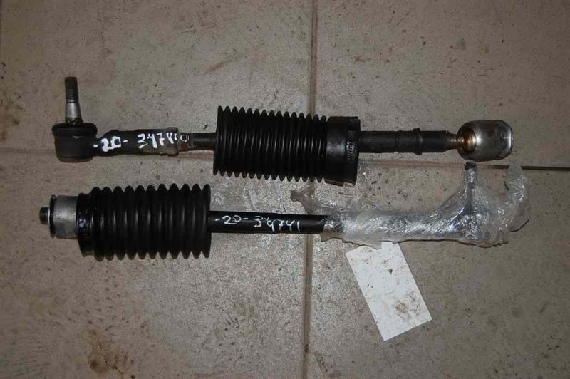 Рулевая тяга TOYOTA CAMRY 20 96-02 Б/У