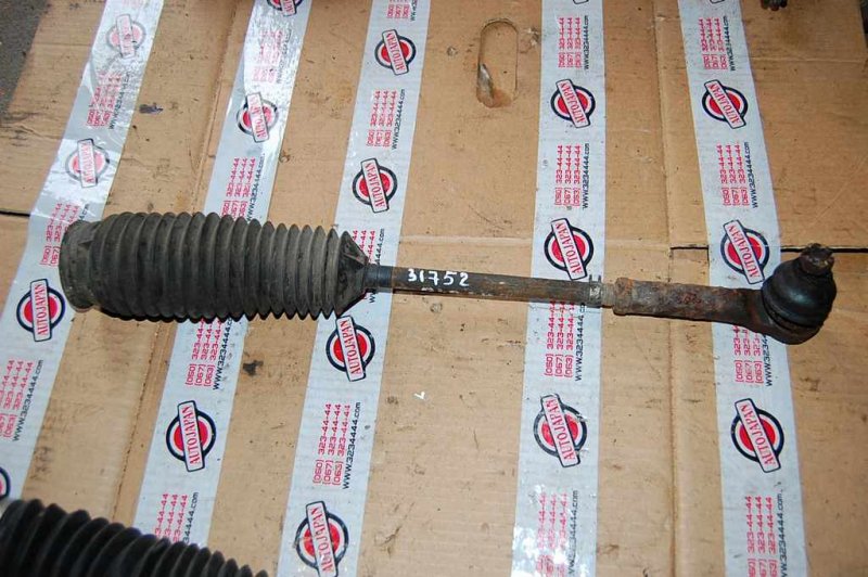 Рулевая тяга KIA CLARUS 96-01 Б/У