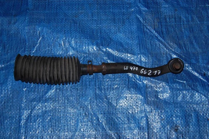 Рулевая тяга LEXUS LX470 98-07 45046-69205 Б/У
