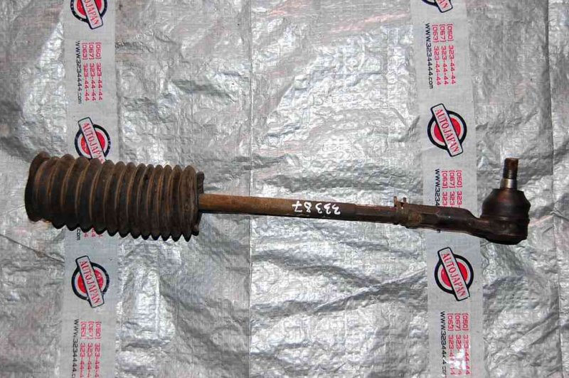 Рулевая тяга MAZDA 323 BG 89-94 BS06-32-240 Б/У