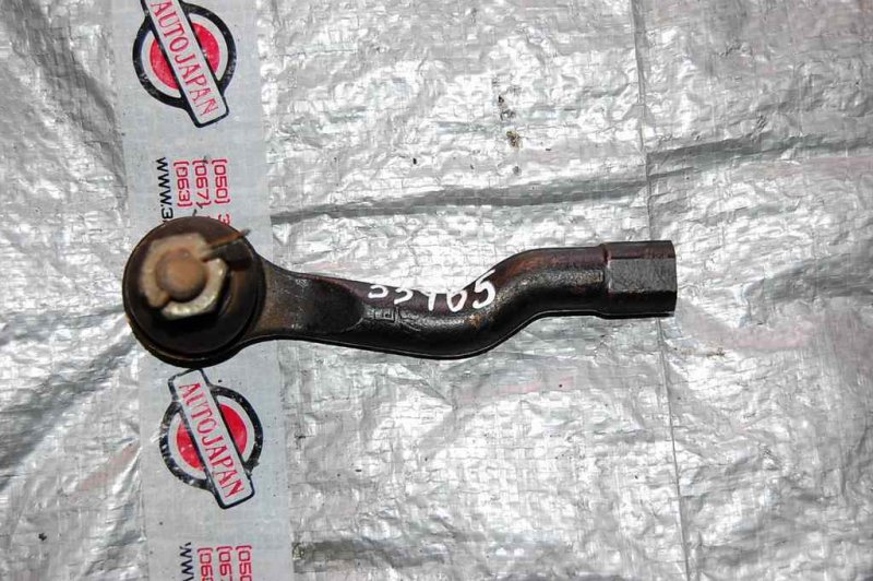 Рулевой наконечник INFINITI FX S50 03-08 Б/У