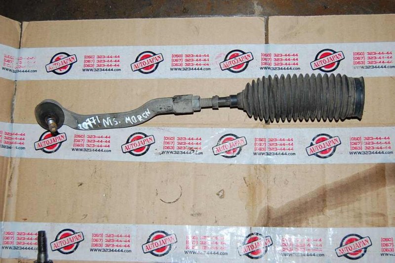 Рулевая тяга NISSAN MICRA 03-11 Б/У