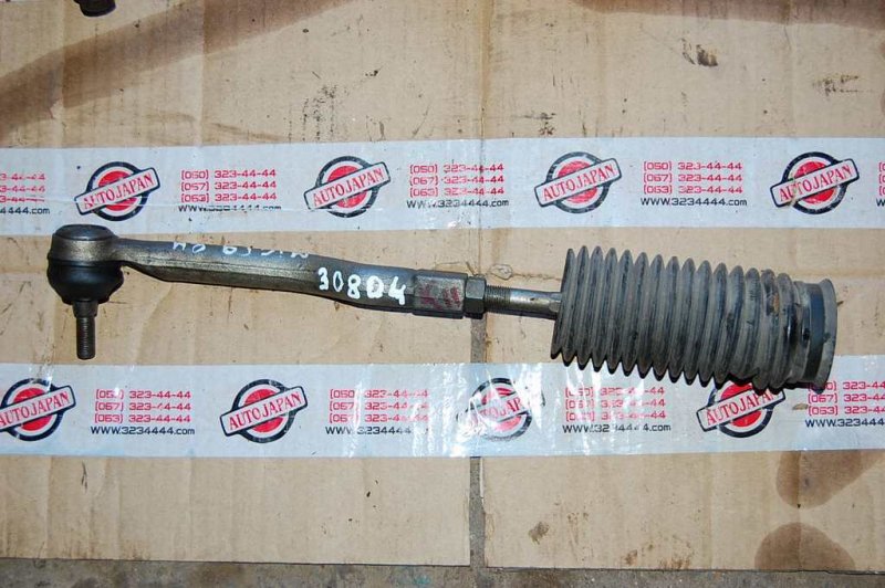Рулевая тяга NISSAN MICRA 03-11 Б/У