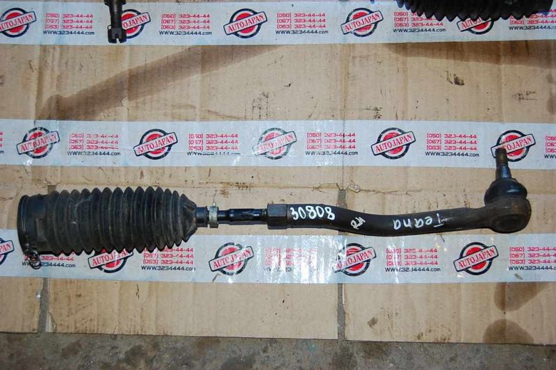 Рулевая тяга NISSAN TEANA J31 03-07 Б/У