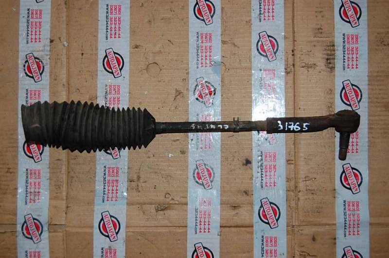 Рулевая тяга KIA CLARUS 96-01 Б/У