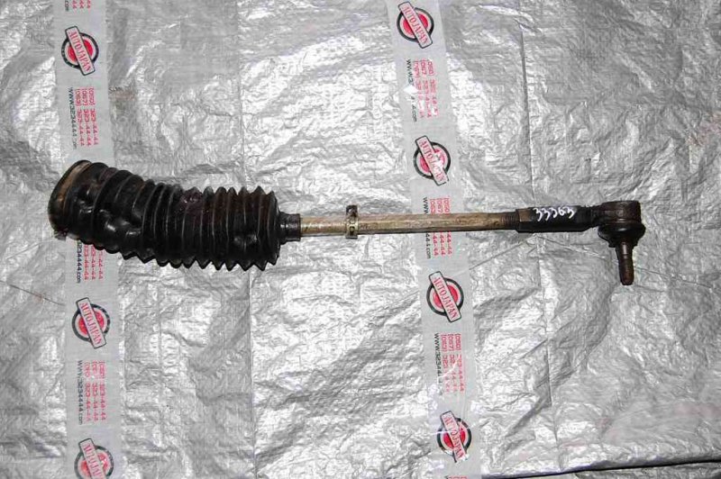 Запчасть рулевая тяга TOYOTA CAMRY 20 96-02 Б/У Рулевая тяга TOYOTA CAMRY 20 96-02 Б/У