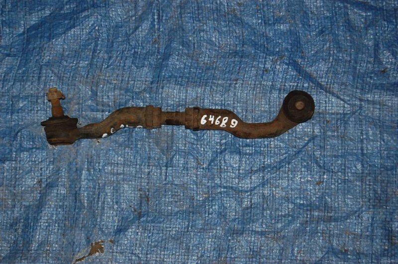 Запчасть рулевая тяга левая KIA SPORTAGE JA 93-04 0K011-32270A Б/У Рулевая тяга левая KIA SPORTAGE JA 93-04 0K011-32270A Б/У