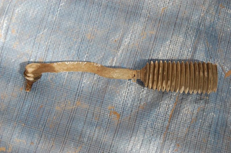 Запчасть рулевая тяга HONDA ACCORD CU8 / TSX 08-14 Б/У Рулевая тяга HONDA ACCORD CU8 / TSX 08-14 Б/У