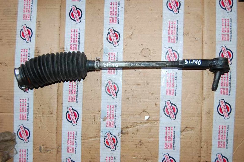 Запчасть рулевая тяга TOYOTA CAMRY 20 96-02 Б/У Рулевая тяга TOYOTA CAMRY 20 96-02 Б/У