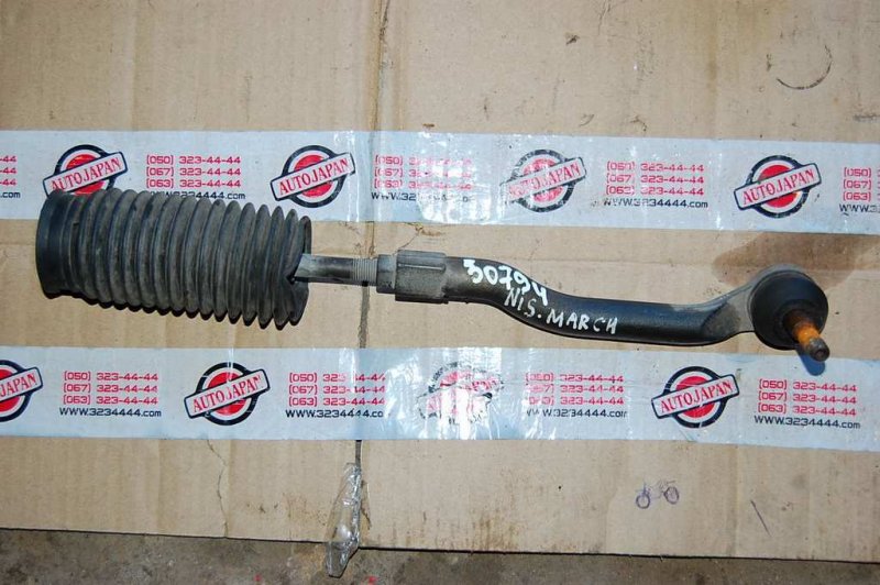 Рулевая тяга NISSAN MICRA 03-11 Б/У
