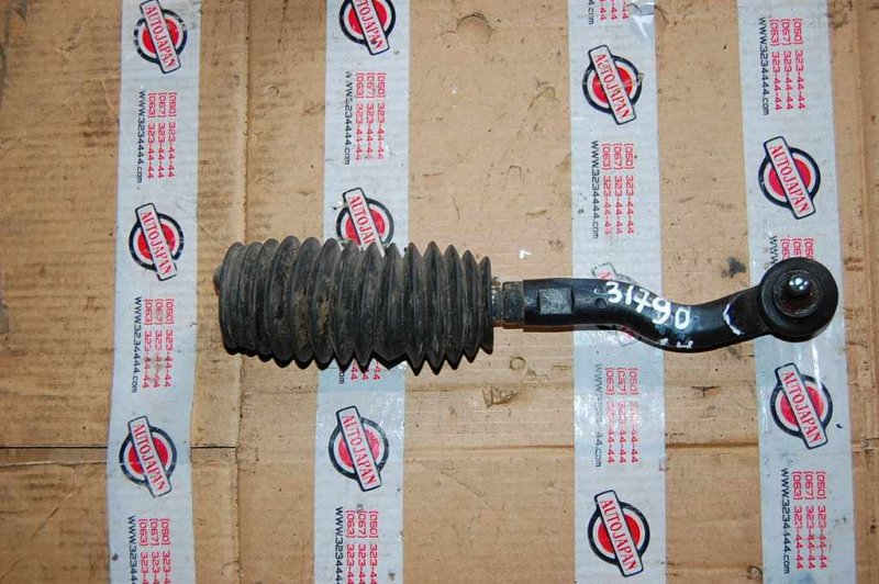 Рулевая тяга MAZDA 6 GG 02-07 Б/У