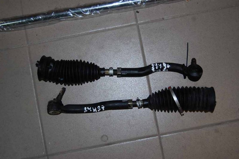 Рулевая тяга TOYOTA CAMRY 40 06-11 45503-09420 Б/У