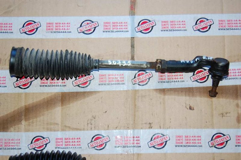 Рулевая тяга MAZDA 3 BK 03-08 Б/У