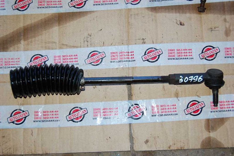 Рулевая тяга MITSUBISHI LANCER IX 9 03-07 Б/У