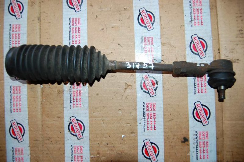 Рулевая тяга MITSUBISHI GALANT 93-97 Б/У