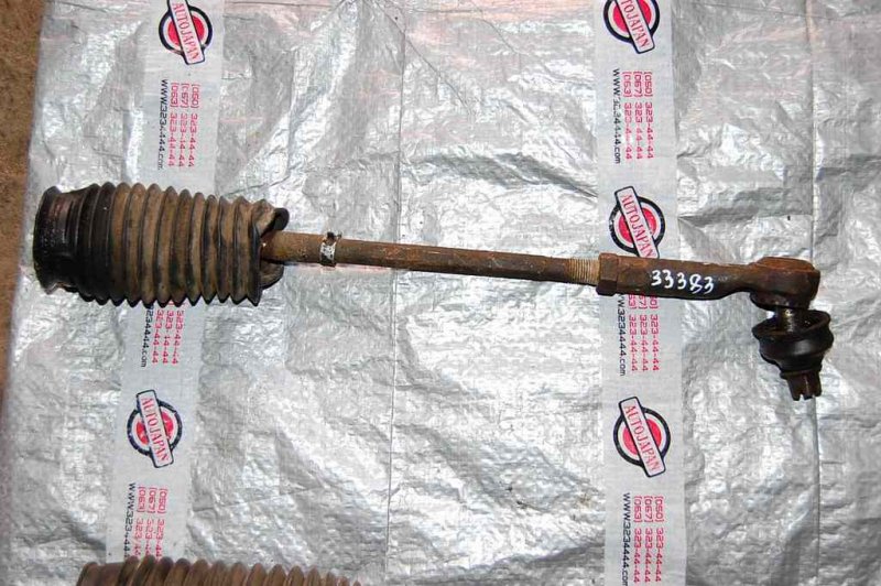 Рулевая тяга MAZDA 626 GE 91-97 Б/У