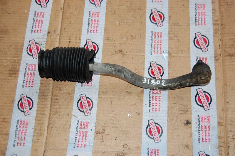 Рулевая тяга HONDA ACCORD CL7 / TSX 03-08 Б/У