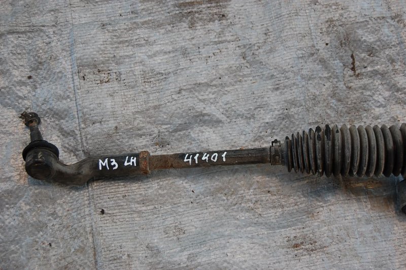 Рулевая тяга MAZDA 3 BK 03-08 Б/У