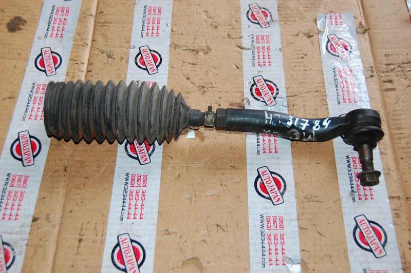 Рулевая тяга MAZDA 6 GG 02-07 Б/У