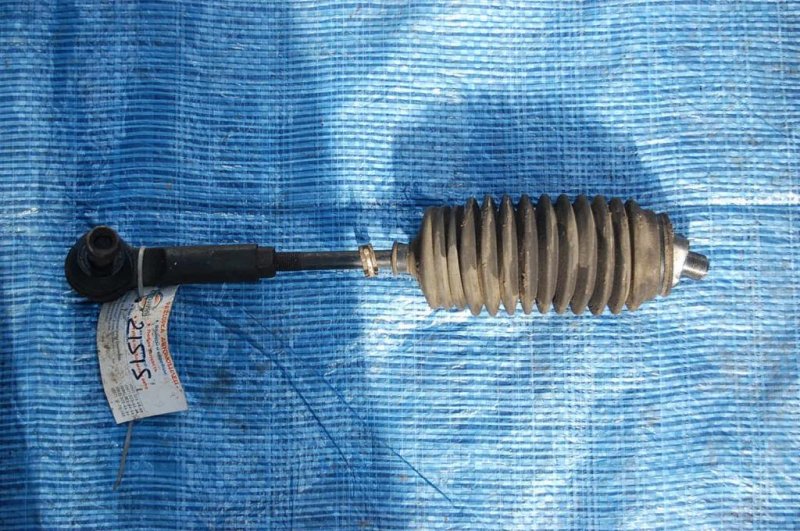 Рулевая тяга NISSAN ALMERA 95-00 Б/У