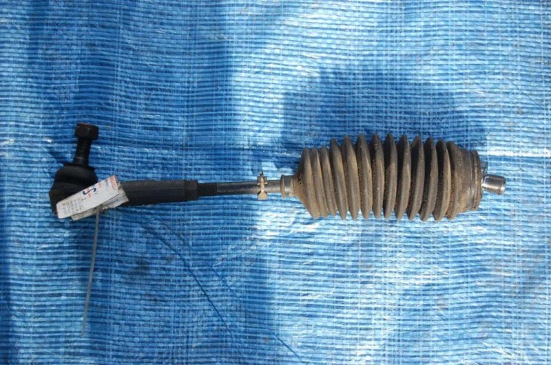 Рулевая тяга ALMERA 95-00