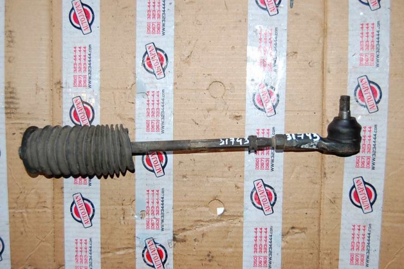 Рулевая тяга MAZDA 323 BA 94-97 E016-32-24X Б/У