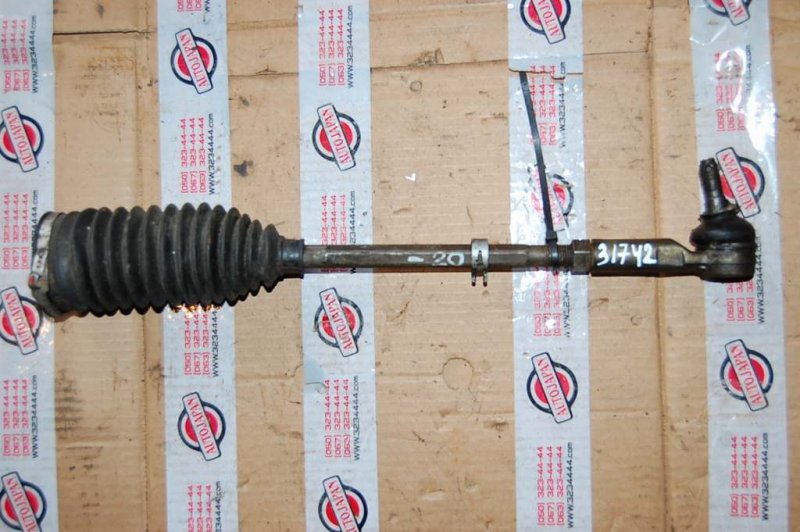 Рулевая тяга TOYOTA CAMRY 20 96-02 Б/У