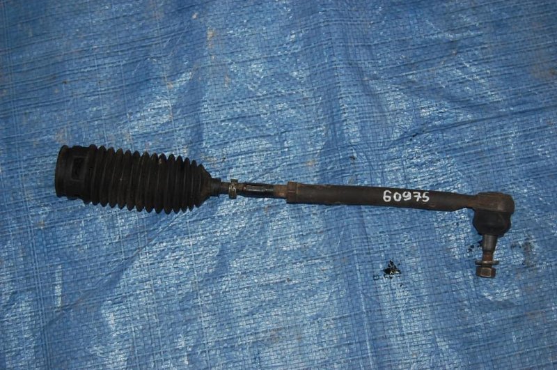 Рулевая тяга правая NISSAN TEANA J32 08-14 D8521-JA00A Б/У