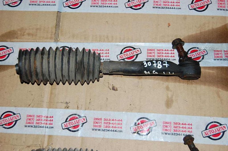 Рулевая тяга MAZDA 6 GG 02-07 Б/У