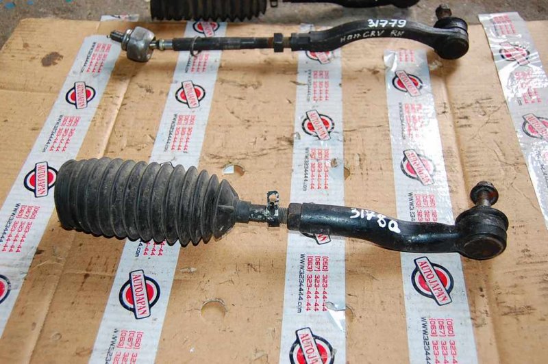 Рулевая тяга MAZDA 6 GG 02-07 Б/У