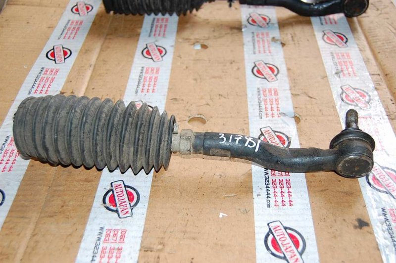 Рулевая тяга MAZDA 6 GG 02-07 Б/У