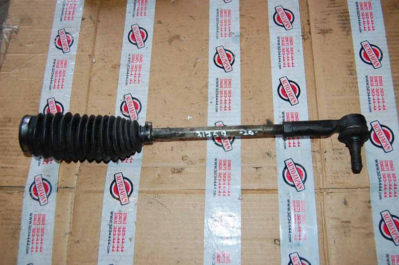 Запчасть рулевая тяга TOYOTA CAMRY 20 96-02 Б/У Рулевая тяга TOYOTA CAMRY 20 96-02 Б/У