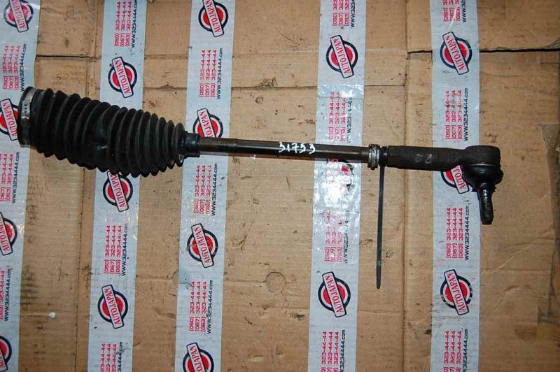 Рулевая тяга TOYOTA CAMRY 20 96-02 Б/У