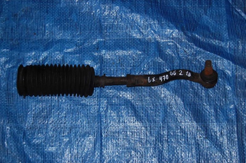 Рулевая тяга LEXUS LX470 98-07 45047-69115 Б/У