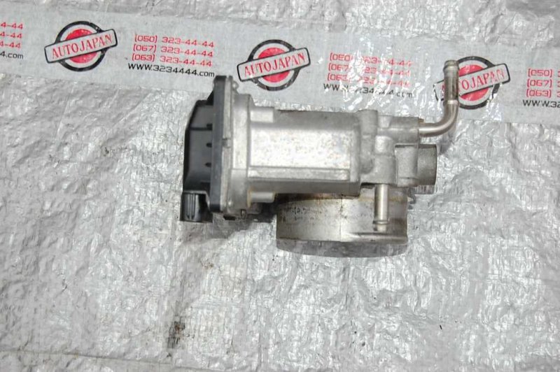 Дроссельная заслонка GS350 GS300 05-11