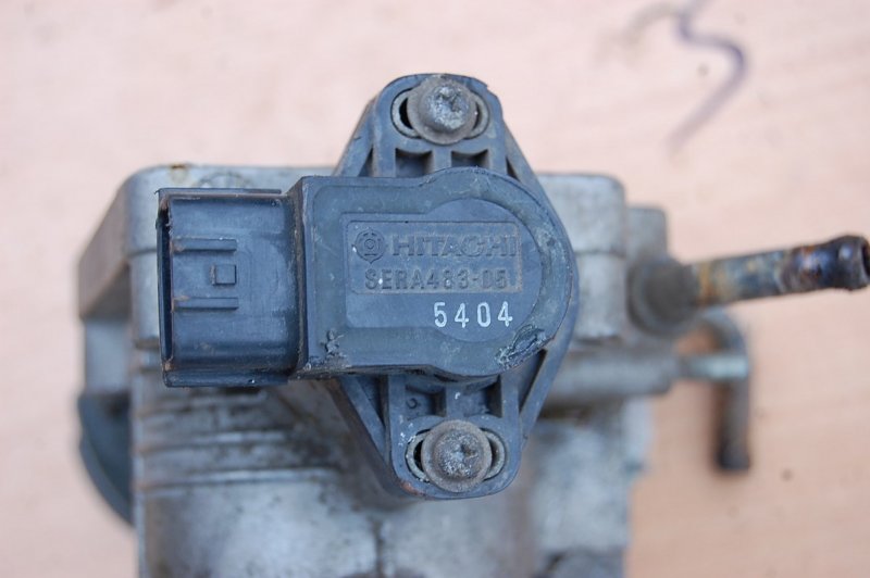 Дроссельная заслонка MAXIMA A32 94-99