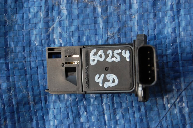 Расходомер воздуха HONDA CIVIC 4D 06-11 FD Б/У