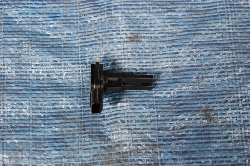 Расходомер воздуха SUZUKI GRAND VITARA 05-15 Б/У