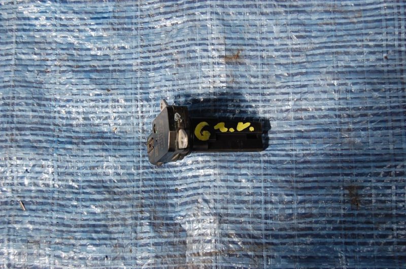 Расходомер воздуха GRAND VITARA 05-15