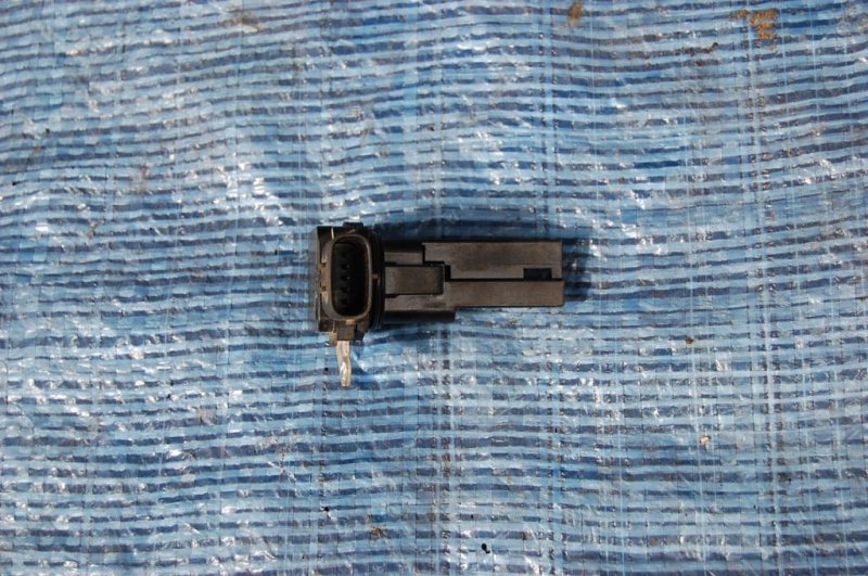 Расходомер воздуха SUZUKI GRAND VITARA 05-15