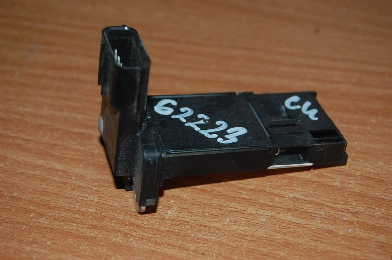 Запчасть расходомер воздуха HONDA ACCORD CU8 / TSX 08-14 Б/У Расходомер воздуха HONDA ACCORD CU8 / TSX 08-14 Б/У