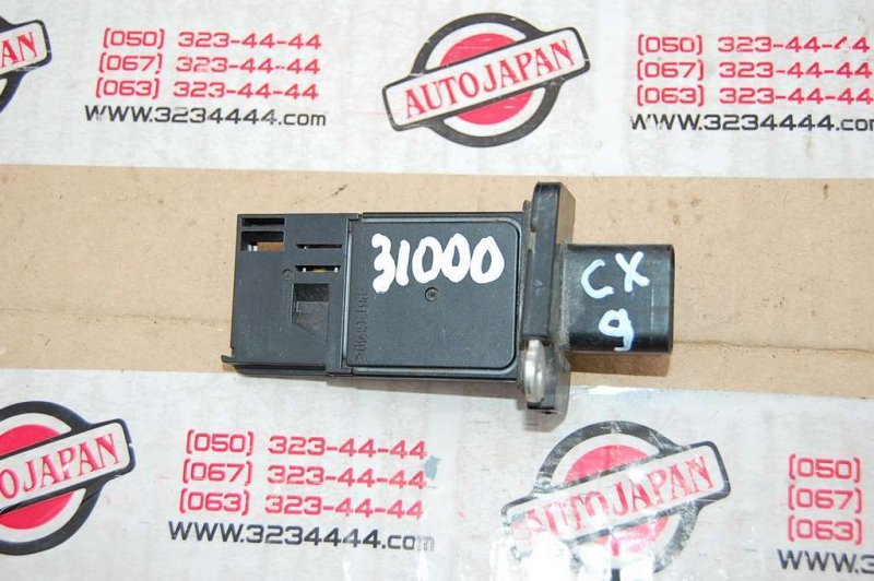 Расходомер воздуха MAZDA CX-9 06-16