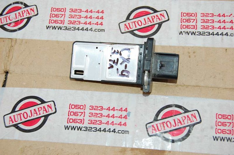 Расходомер воздуха CX-9 06-16