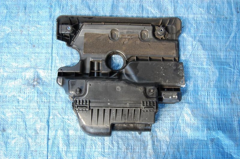 Корпус воздушного фильтра SX4 06-13 Корпус воздушного фильтра SX4 06-13